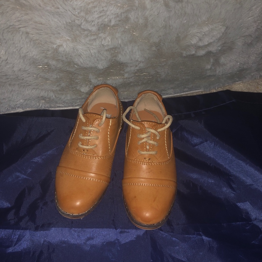 Steve Madden dress shoes